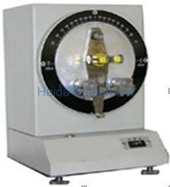Pointer stiffness tester