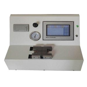 SCT Compressive Strength Tester