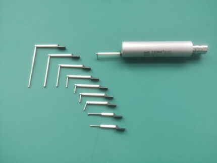 TIMES247 Replaceable Pickup for TIME323X Roughness Tester