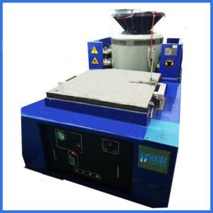 Three - Axis Vibration Tester