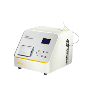 Penganalisis Gas Headspace C650H Headspace Gas Analyzer
