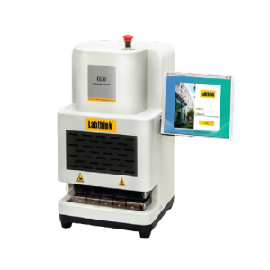 Alat Uji Segel Panas C630H Heat Seal Tester