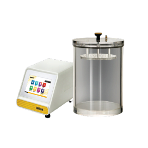 Alat Uji Kebocoran dan Kekuatan Segel C660B Leak and Seal Strength Tester