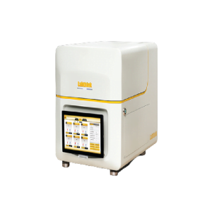 Sistem Uji Tingkat Transmisi Oksigen C206H Oxygen Transmission Rate Test System