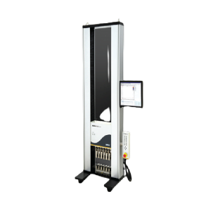 Alat Uji Tarik MEGA 1500 Auto Tensile Tester