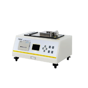 Penguji Gesekan COF-P01 Inclined Surface Coefficient Of Friction Tester