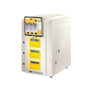 Sistem Uji Tingkat Transmisi Oksigen C203H Oxygen Transmission Rate Test System