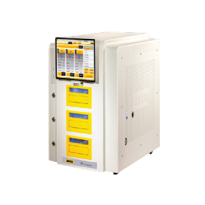 Alat Uji Tingkat Transmisi Oksigen C203H Oxygen Transmission Rate Test System