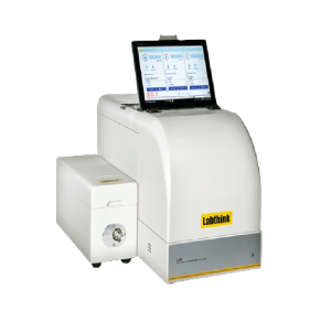 Sistem Uji Tingkat Transmisi Uap Air C390H Water Vapor Transmission Rate Test System