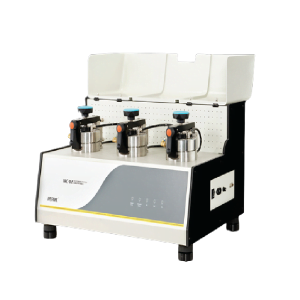 Penguji Permeabilitas Gas VAC-V2 Gas Permeability Tester