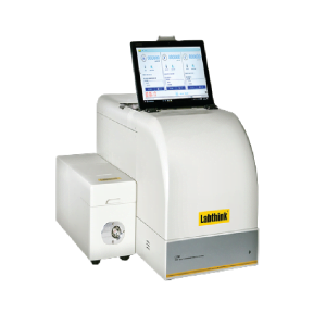 ALat Uji Tingkat Transmisi Uap Air C330G Water Vapor Transmission Rate Test System