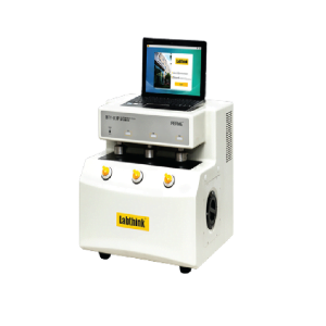 Penguji Permeabilitas Gas  BTY-B3P Gas Permeability Tester