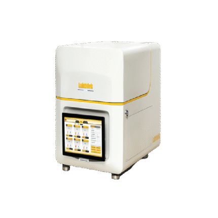 Sistem Uji Tingkat Transmisi Oksigen  C206H Oxygen Transmission Rate Test System