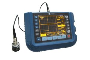 Ultrasonic Flaw Detector TUD310
