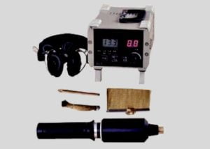 Holiday Detector DJ SERIES