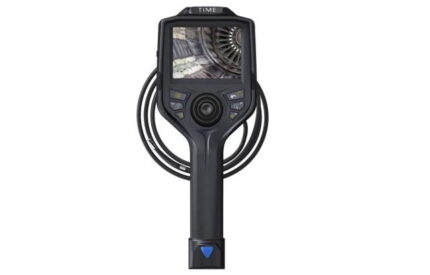 TIME100 Series Video Borescope