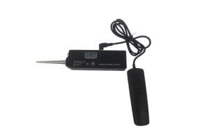 Vibration Analyzer TIME®7117/7