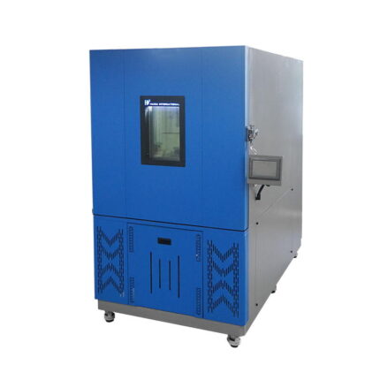 Environment Thermal Shock Chamber