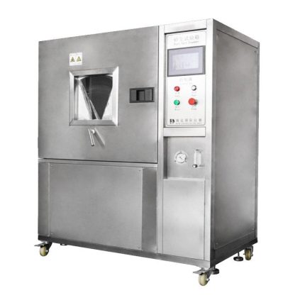 Dust Test Chamber - IP5X/6X