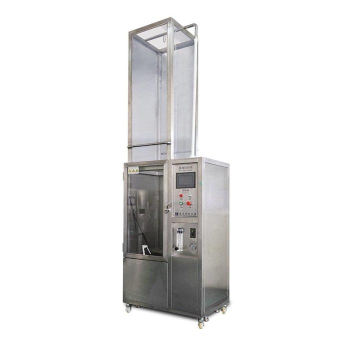 IPX56 waterproof climate chamber