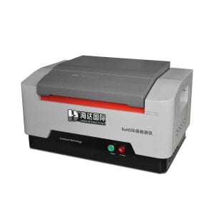 Multifunctional Analyzer Elemental analysis Ux-310