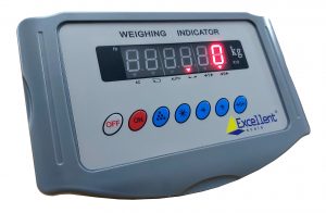 Digital Indikator Timbangan WEIGHING INDICATOR – XK-315-A1X