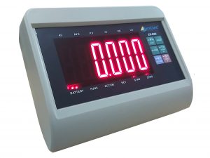 Digital Indikator Timbangan WEIGHING INDICATOR – E8A