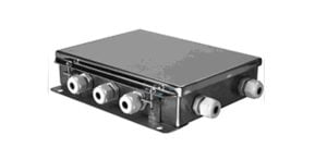 Sensor Timbangan JUNCTION BOX ANALOG LOAD CELL – US – JBS – 4CH