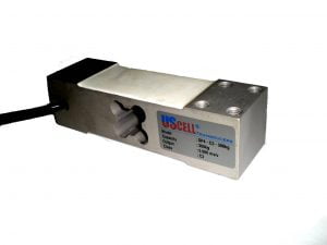 Sensor Timbangan LOAD CELL SINGLE POINT – SP4