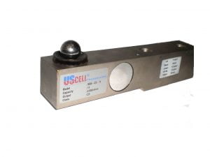 Sensor Timbangan LOAD CELL SHEAR BEAM – SB4 – 500KG/1T/2T/3T