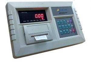 Digital Indikator Timbangan WEIGHING INDICATOR – A1+P