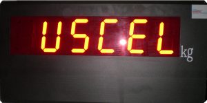 Sensor Timbangan SCORE BOARD – US SB – 3″