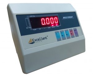 Digital Indikator Timbangan WEIGHING INDICATOR – A7+
