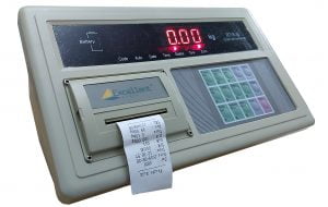 Digital Indikator Timbangan WEIGHING INDICATOR – A9+P