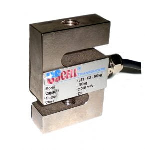 Sensor Timbangan LOAD CELL S – ST1