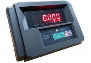 Digital Indikator Timbangan WEIGHING INDICATOR – A12+E – RS