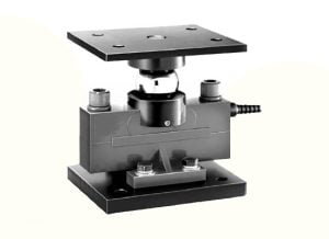 Sensor Timbangan MODULE MOUNTING DCP1/CP1 – 20T/60T