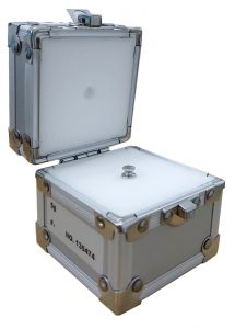 TIMBANGAN BATU STAINLESS STEEL WEIGHT CLASS F1 (PC) – AT-F1 – 10G