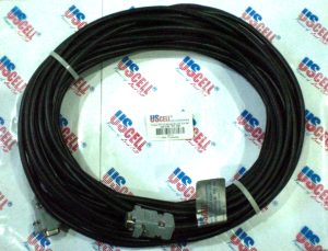 Sensor Timbangan CABLE PC – SCORE BOARD – US CB-PC SB – 20M