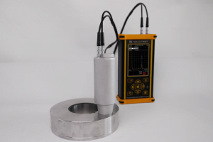 Alat Uji Ketebalan Active EMAT Transducer EMAT-A1
