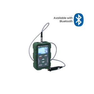 Alat Uji Ketebalan Cat Coating Thickness Gauge NOVOTEST TP-2020