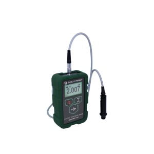 Alat Uji Ketebalan Cat Coating Thickness Gauge NOVOTEST TP-1M