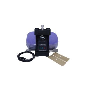 Alat Uji Ketebalan Cat Pinhole Detector NOVOTEST ED-3D