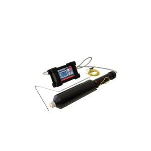 Alat Uji Ketebalan Cat Pulse Holiday Detector NOVOTEST SPARK-1