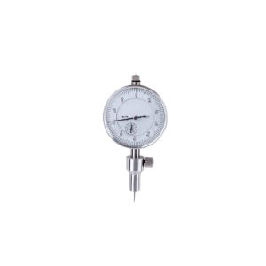 Alat Uji Ketebalan Cat Analog Surface Profile Gauge NOVOTEST LIMIT