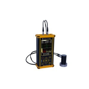 Alat Uji Ketebalan Material EMAT Thickness Gauge NOVOTEST UT-3M-EMA