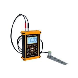 Alat Uji Ketebalan Ultrasonic Thickness Gauge NOVOTEST UT-1M-ST