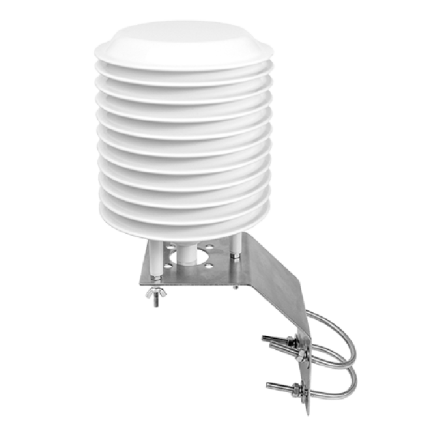 Temperature Humidity Sensor
