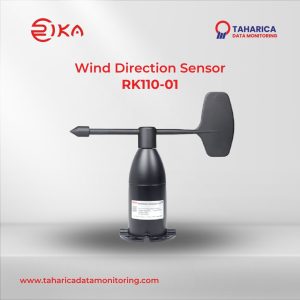 Sensor Kecepatan Angin RK110-01 Wind Direction Sensor