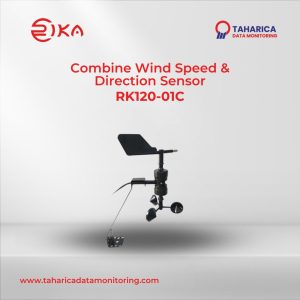 Sensor Kecepatan Angin RK120-01C Combined Wind Speed & Direction Sensor